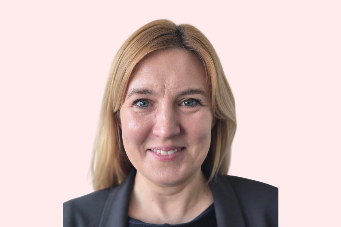 Justina Alsytė-Gogelienė
