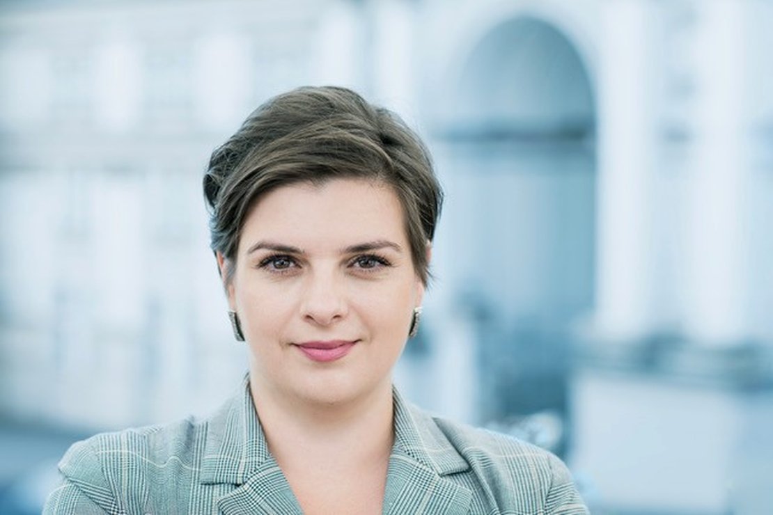 Olga Polevikova